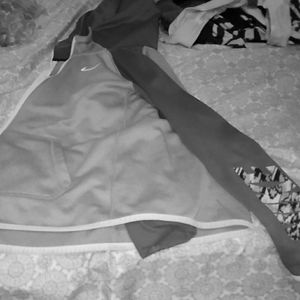 Nike jacket